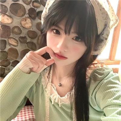 我可能不会爱你 海报