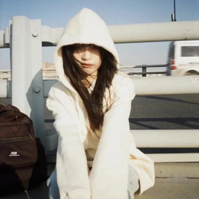 孝女巧遇亲生父 海报