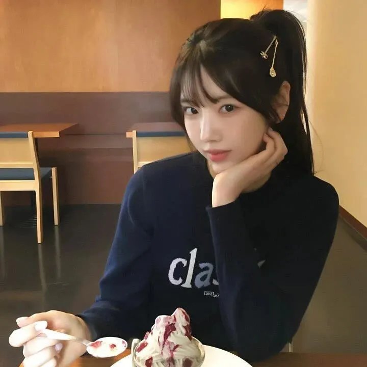 艾莲妹妹 海报